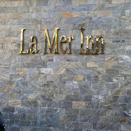 La Mer Inn Kozhikode Ngoại thất bức ảnh