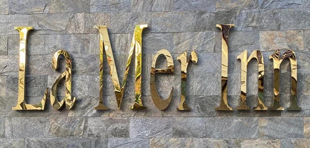 La Mer Inn Kozhikode Ngoại thất bức ảnh