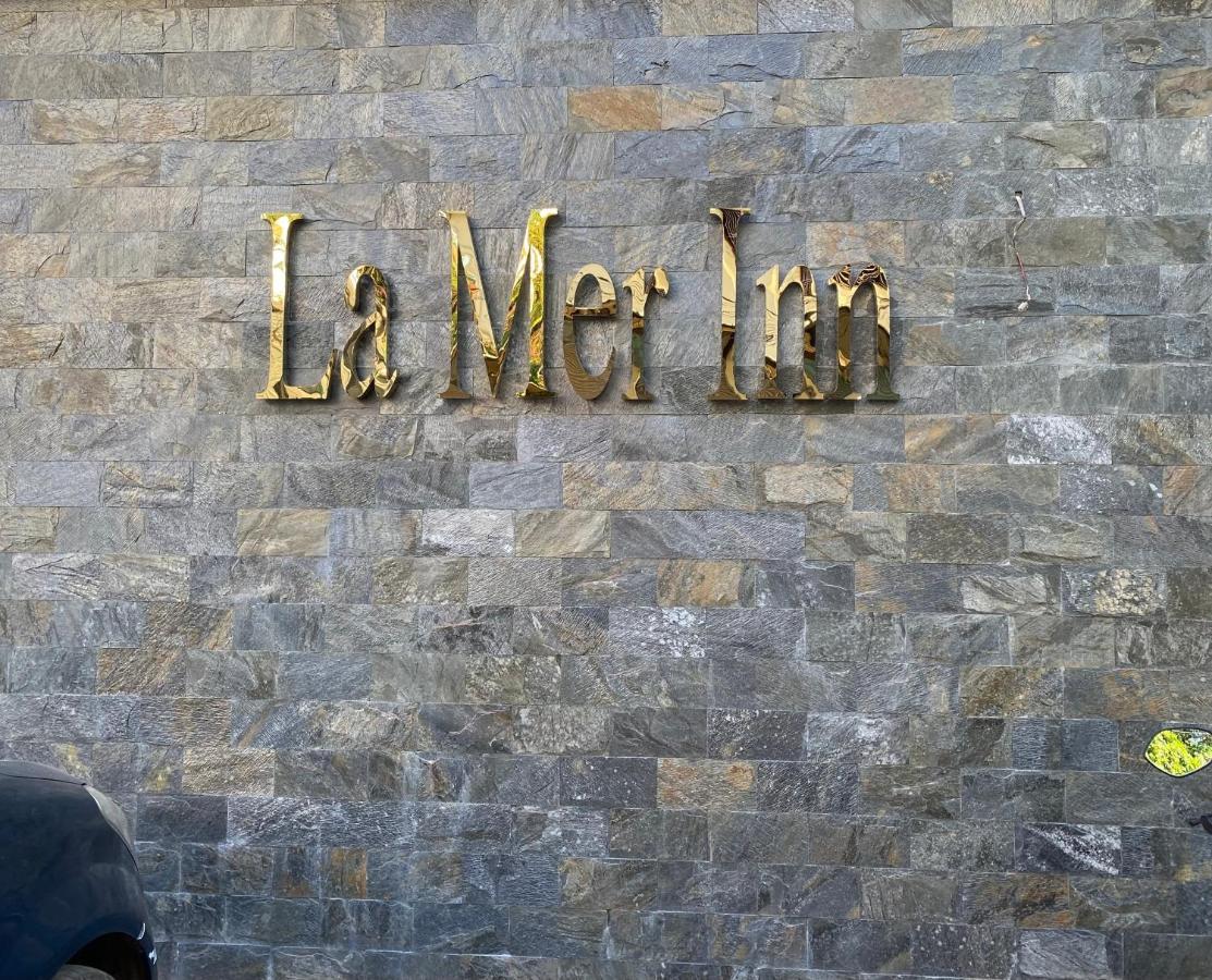 La Mer Inn Kozhikode Ngoại thất bức ảnh